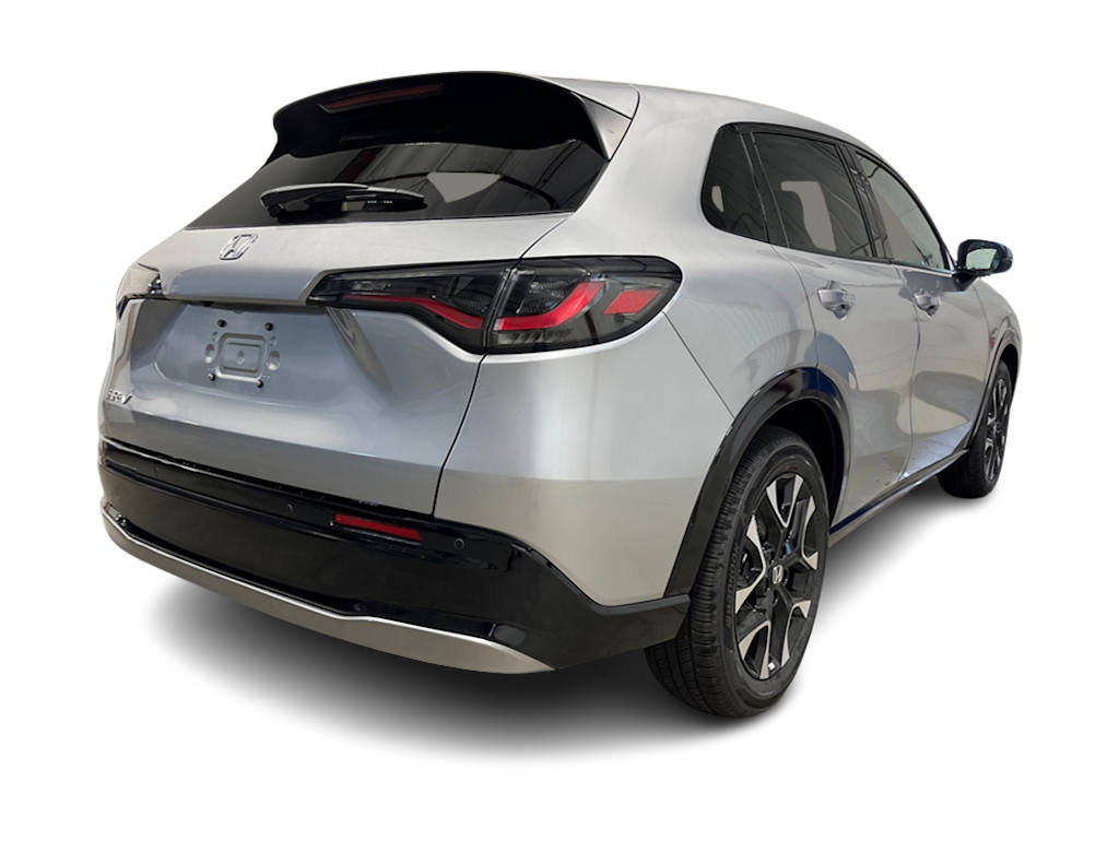 Thumbnail: 2027 Honda HR-V - 17