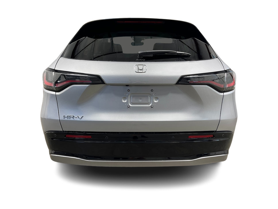 Thumbnail: 2027 Honda HR-V - 5