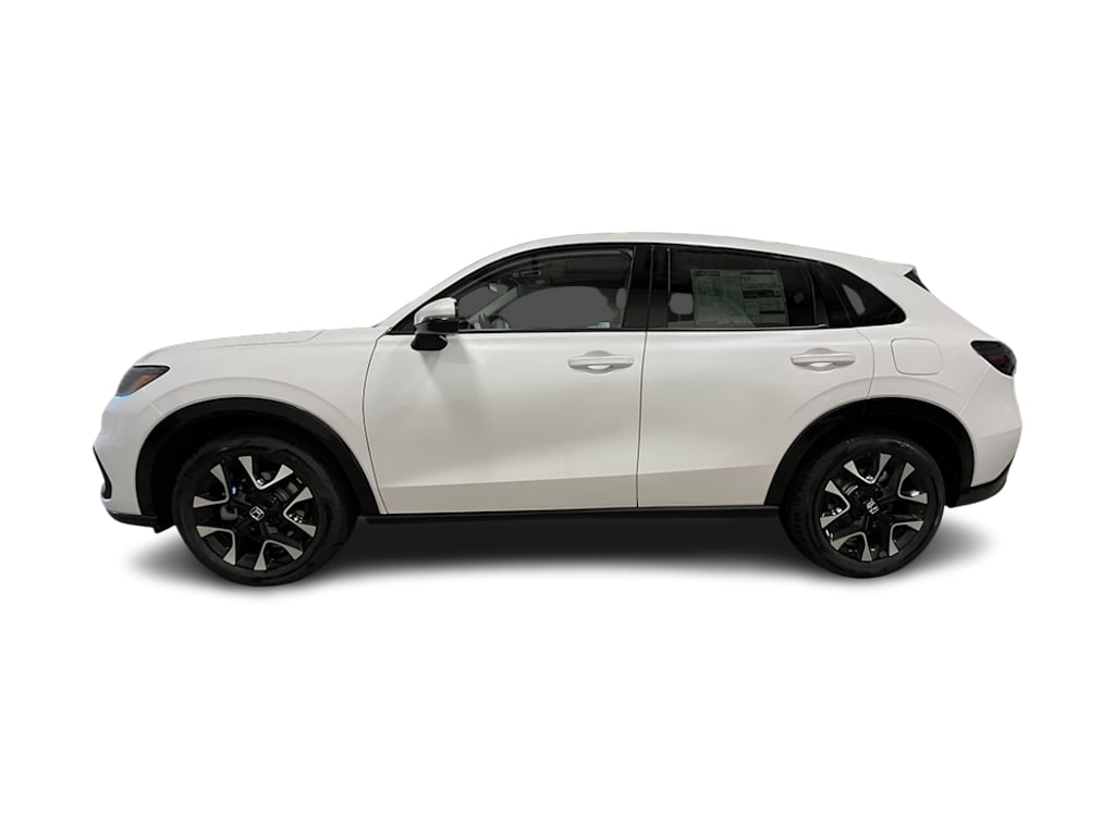 Thumbnail: 2027 Honda HR-V - 3
