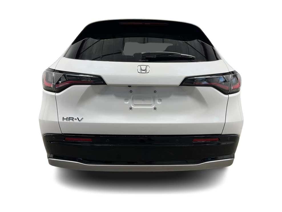 Thumbnail: 2027 Honda HR-V - 5