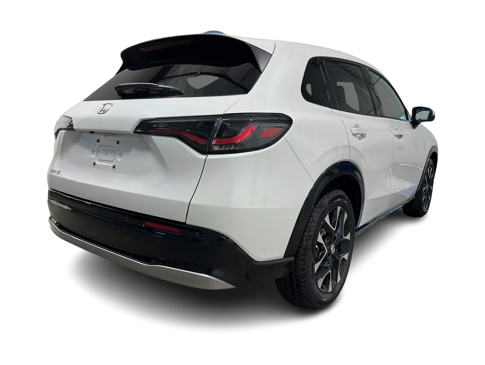 Thumbnail: 2027 Honda HR-V - 17