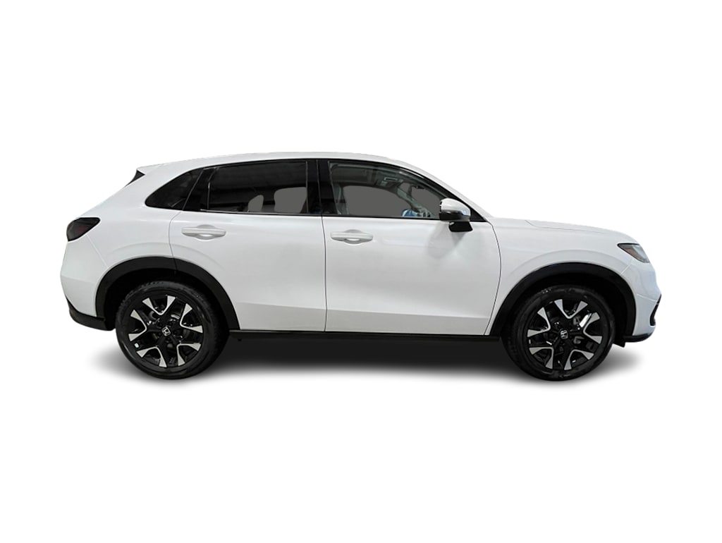 Thumbnail: 2027 Honda HR-V - 18