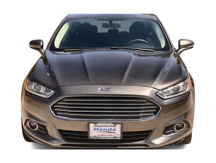 Thumbnail: 2016 Ford Fusion - 19