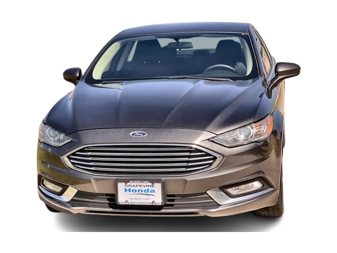 Thumbnail: 2018 Ford Fusion - 6