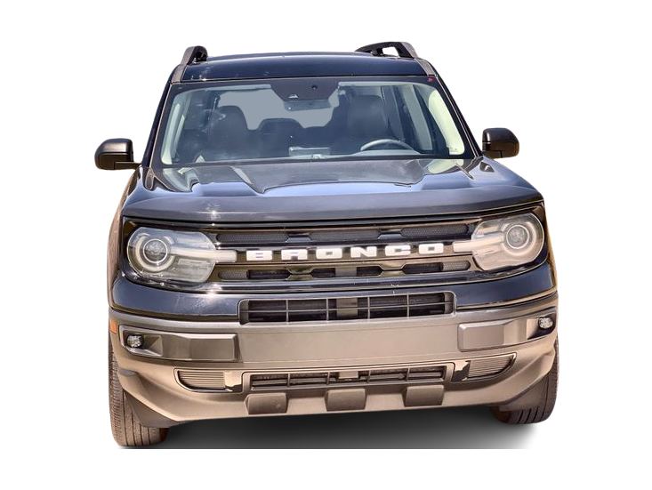Thumbnail: 2022 Ford Bronco Sport - 6