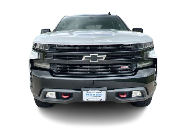 Thumbnail: 2019 Chevrolet Silverado 1500 - 6