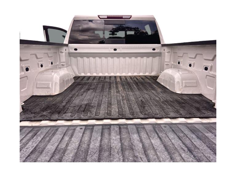 Thumbnail: 2019 Chevrolet Silverado 1500 - 24