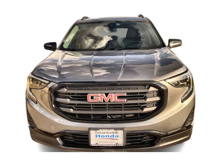 Thumbnail: 2020 GMC Terrain - 6