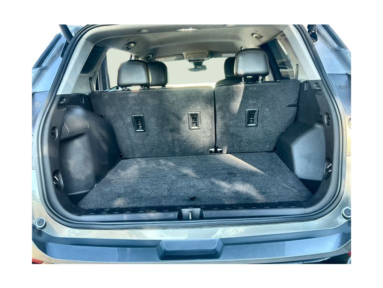 Thumbnail: 2021 GMC Terrain - 16