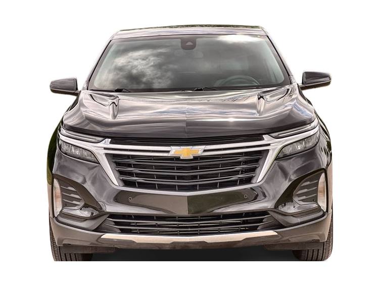 Thumbnail: 2024 Chevrolet Equinox - 6