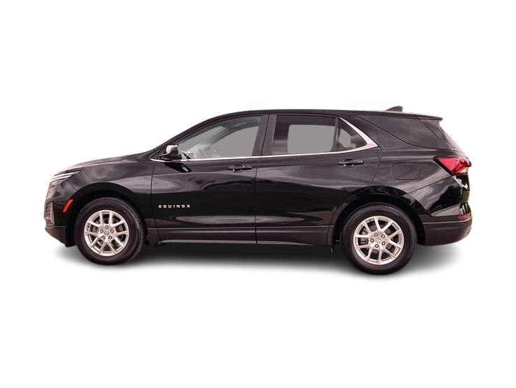 Thumbnail: 2024 Chevrolet Equinox - 3