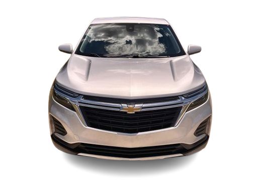 Thumbnail: 2022 Chevrolet Equinox - 6
