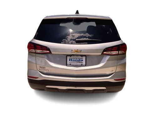 Thumbnail: 2022 Chevrolet Equinox - 5