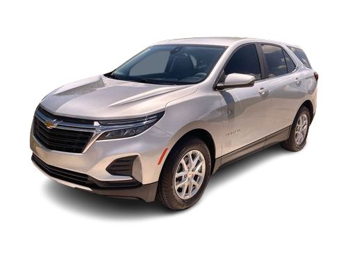 Thumbnail: 2022 Chevrolet Equinox - 20