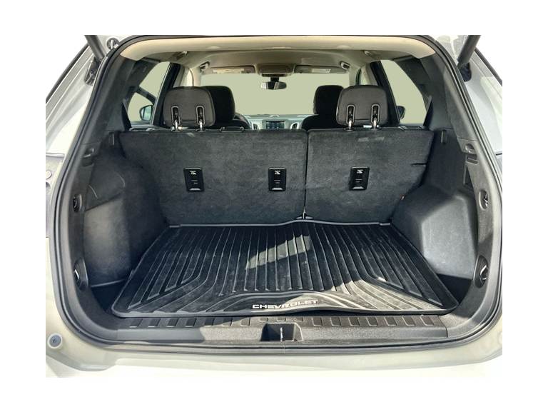 Thumbnail: 2019 Chevrolet Equinox - 17