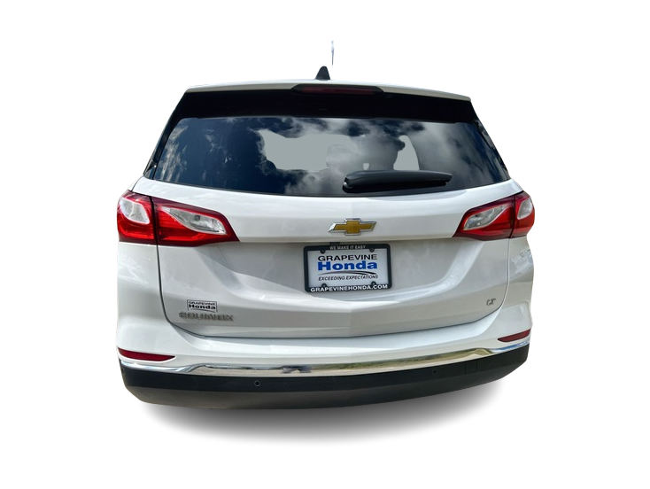 Thumbnail: 2019 Chevrolet Equinox - 5