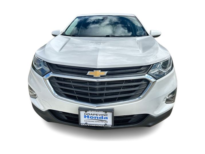 Thumbnail: 2019 Chevrolet Equinox - 6