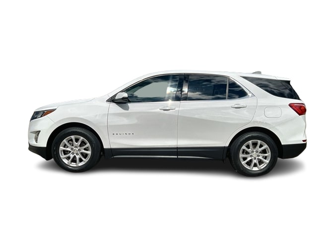 Thumbnail: 2019 Chevrolet Equinox - 3