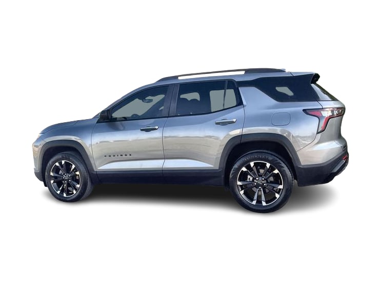 Thumbnail: 2025 Chevrolet Equinox - 3