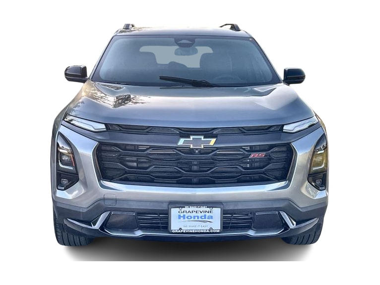 Thumbnail: 2025 Chevrolet Equinox - 6