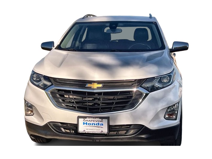 Thumbnail: 2020 Chevrolet Equinox - 6