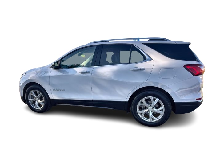 Thumbnail: 2020 Chevrolet Equinox - 3