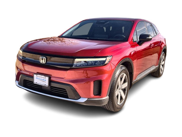 Thumbnail: 2024 Honda Prologue - 18