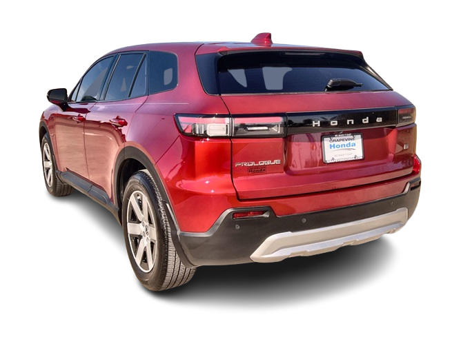 Thumbnail: 2024 Honda Prologue - 4