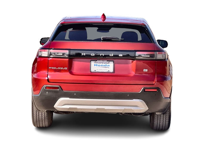 Thumbnail: 2024 Honda Prologue - 5