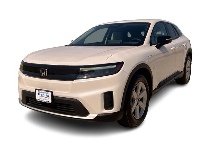 Thumbnail: 2025 Honda Prologue - 21