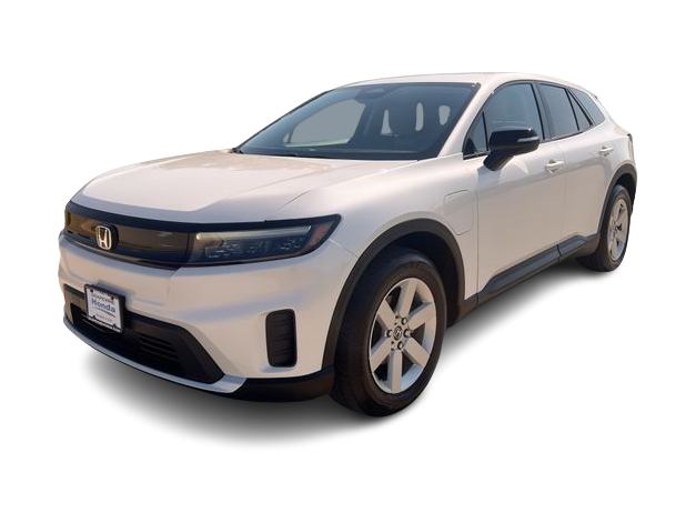 Used 2025 Honda Prologue EX with VIN 3GPKHVRJ1SS510393 for sale in Waukesha, WI