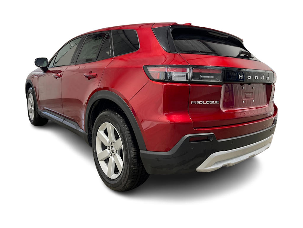 Thumbnail: 2025 Honda Prologue - 4
