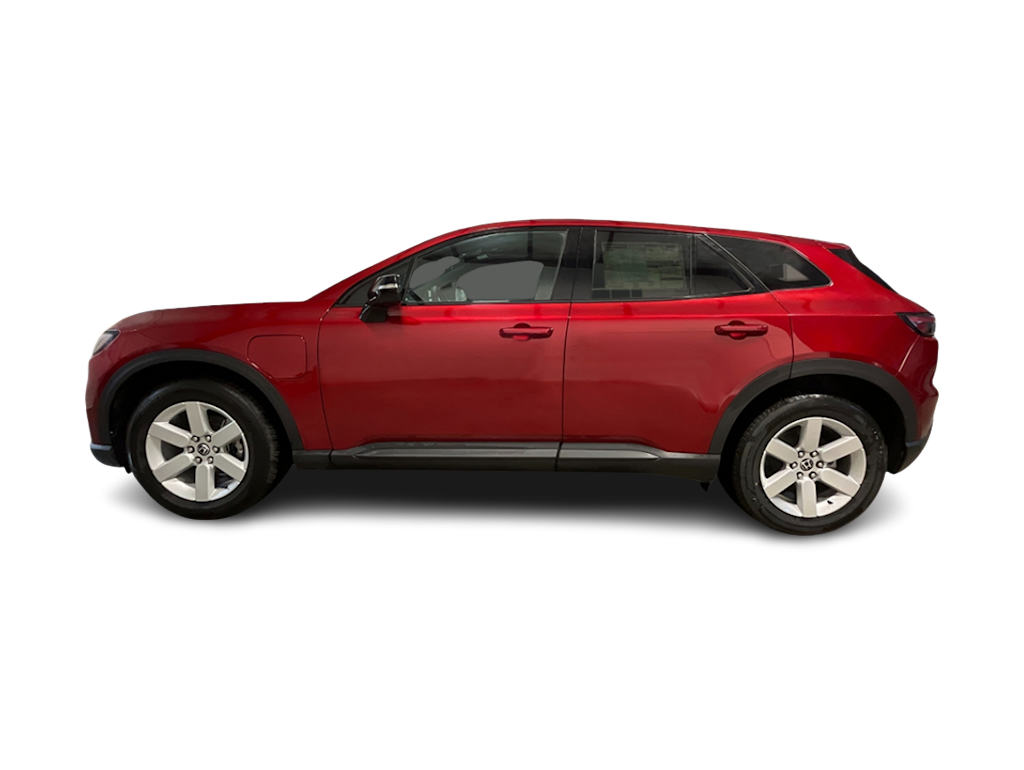 Thumbnail: 2025 Honda Prologue - 3