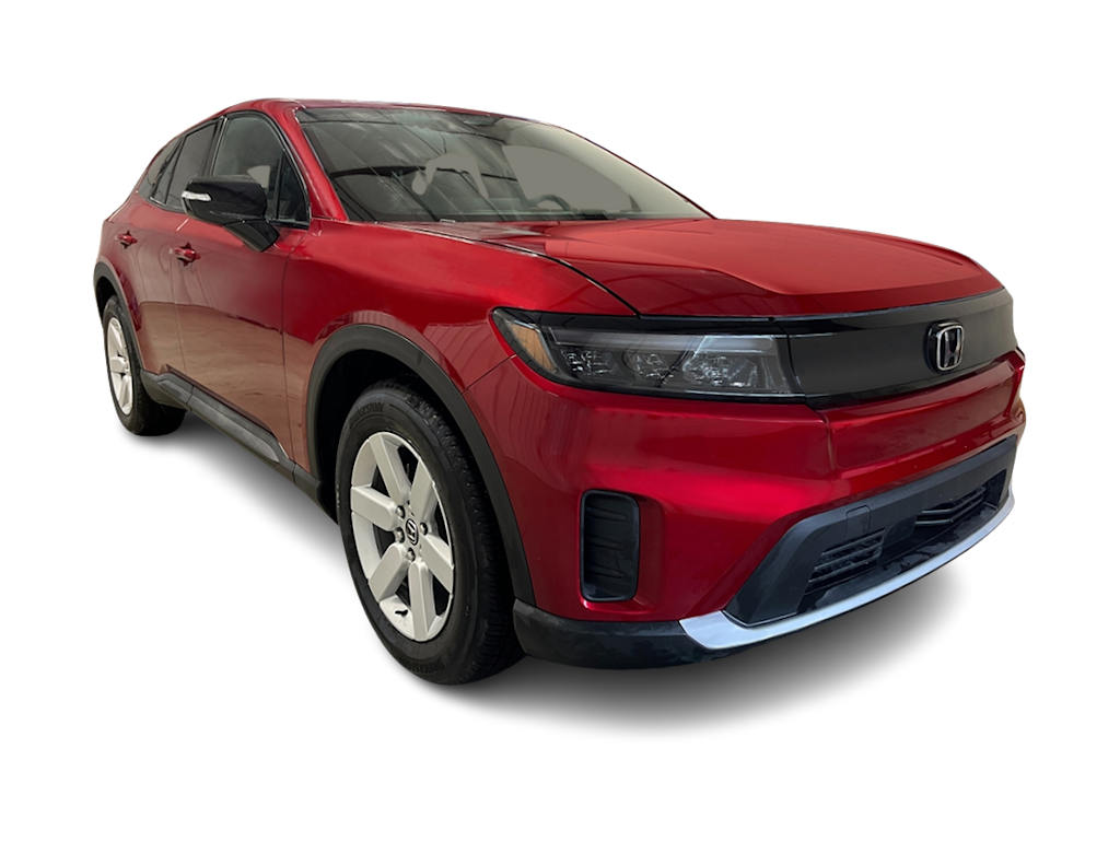 Thumbnail: 2025 Honda Prologue - 20
