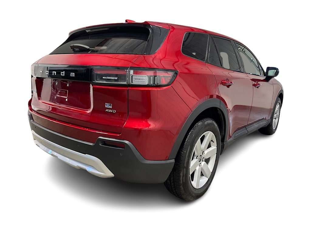 Thumbnail: 2025 Honda Prologue - 18