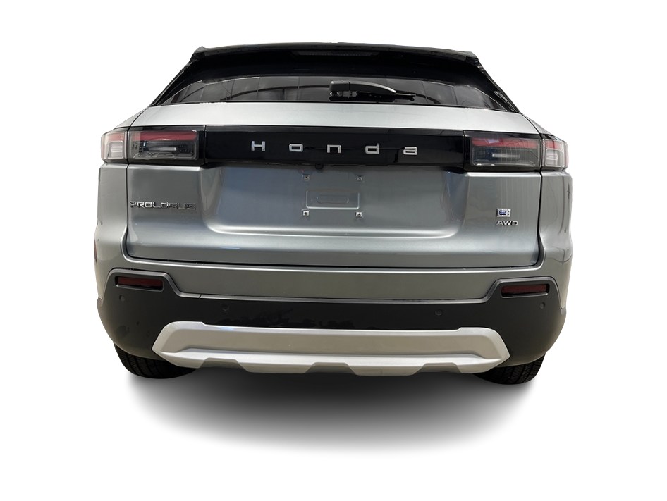 Thumbnail: 2026 Honda Prologue - 4