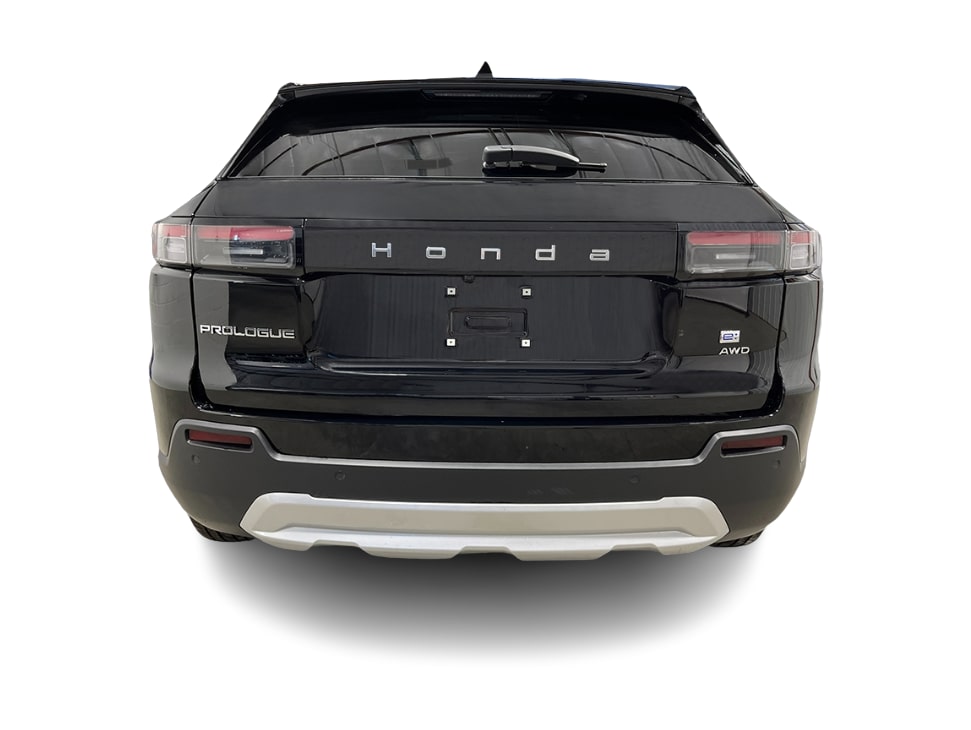 Thumbnail: 2026 Honda Prologue - 5