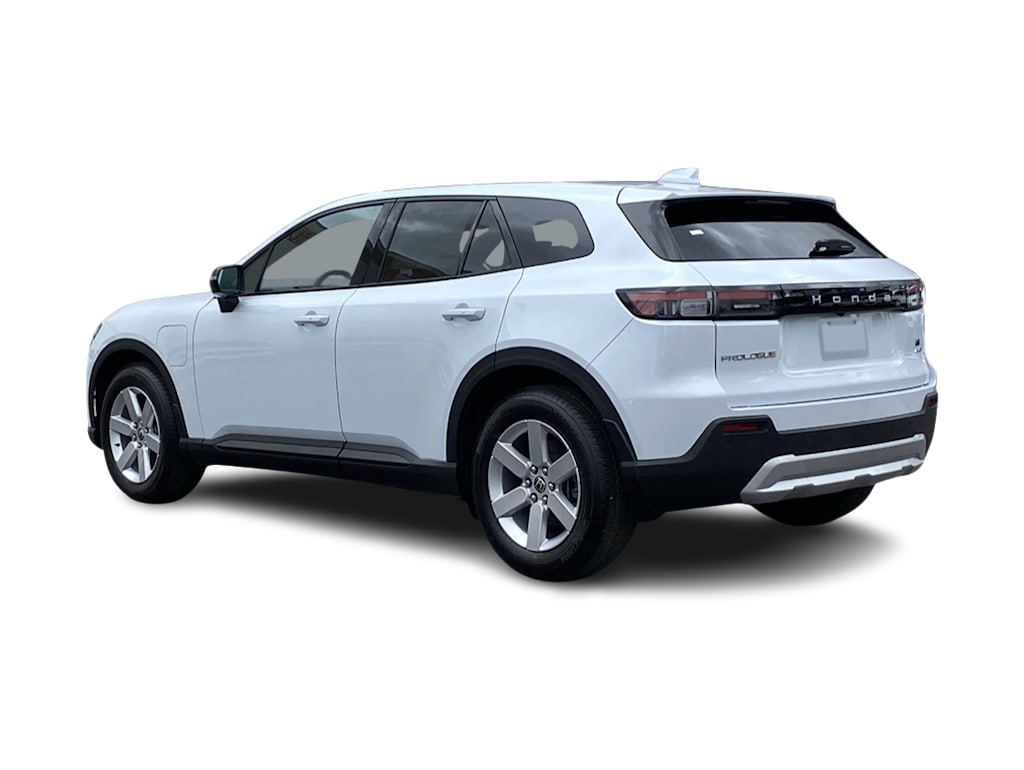 Thumbnail: 2026 Honda Prologue - 3
