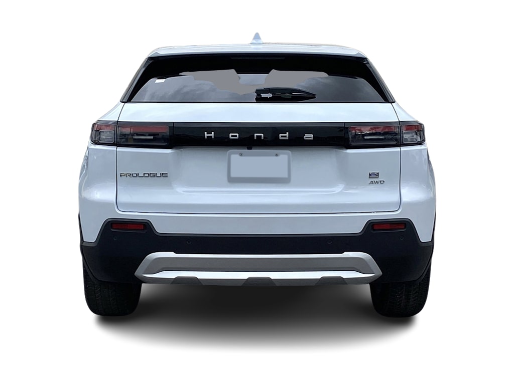 Thumbnail: 2026 Honda Prologue - 4