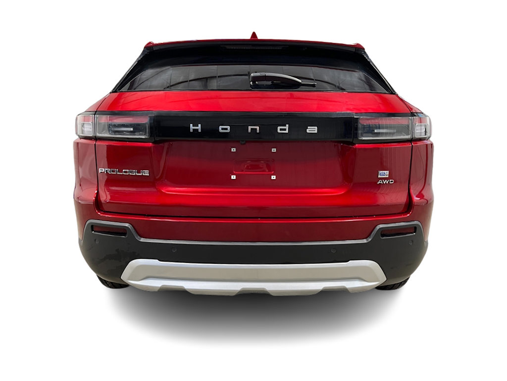 Thumbnail: 2026 Honda Prologue - 5