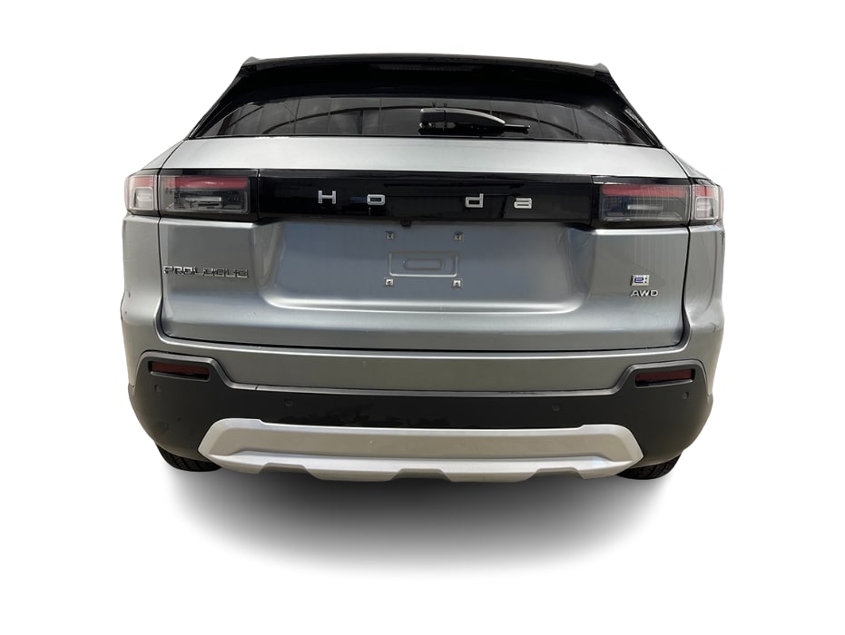 Thumbnail: 2026 Honda Prologue - 5