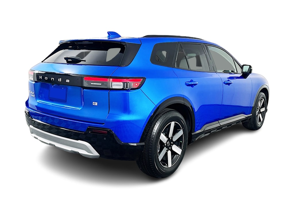 Thumbnail: 2025 Honda Prologue - 14