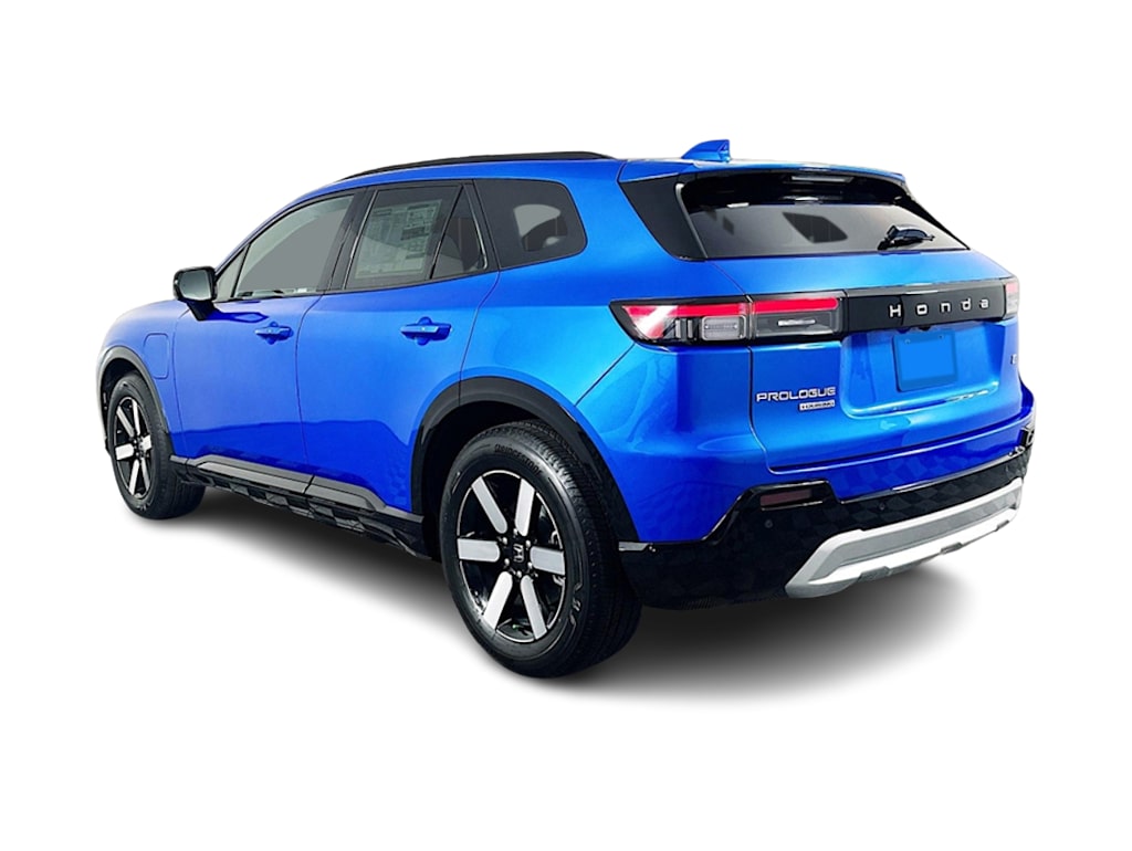 Thumbnail: 2025 Honda Prologue - 3