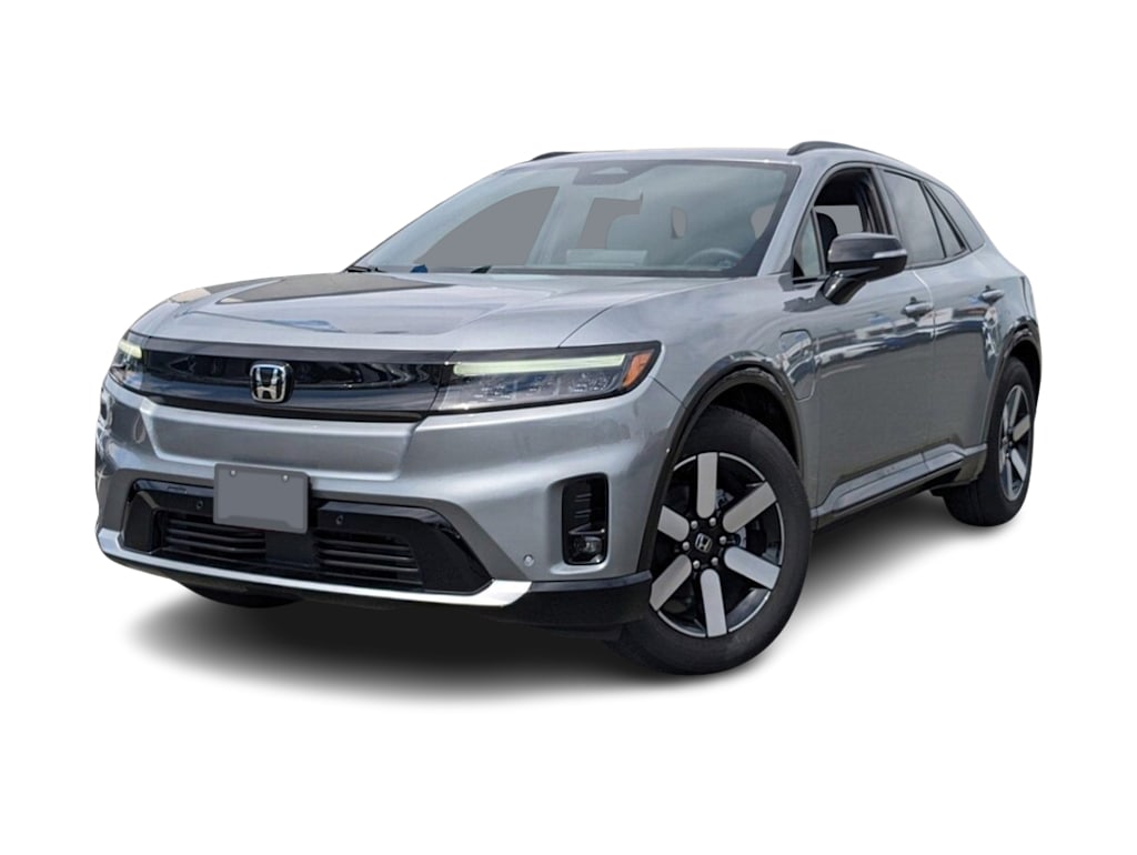 2026 Honda Prologue