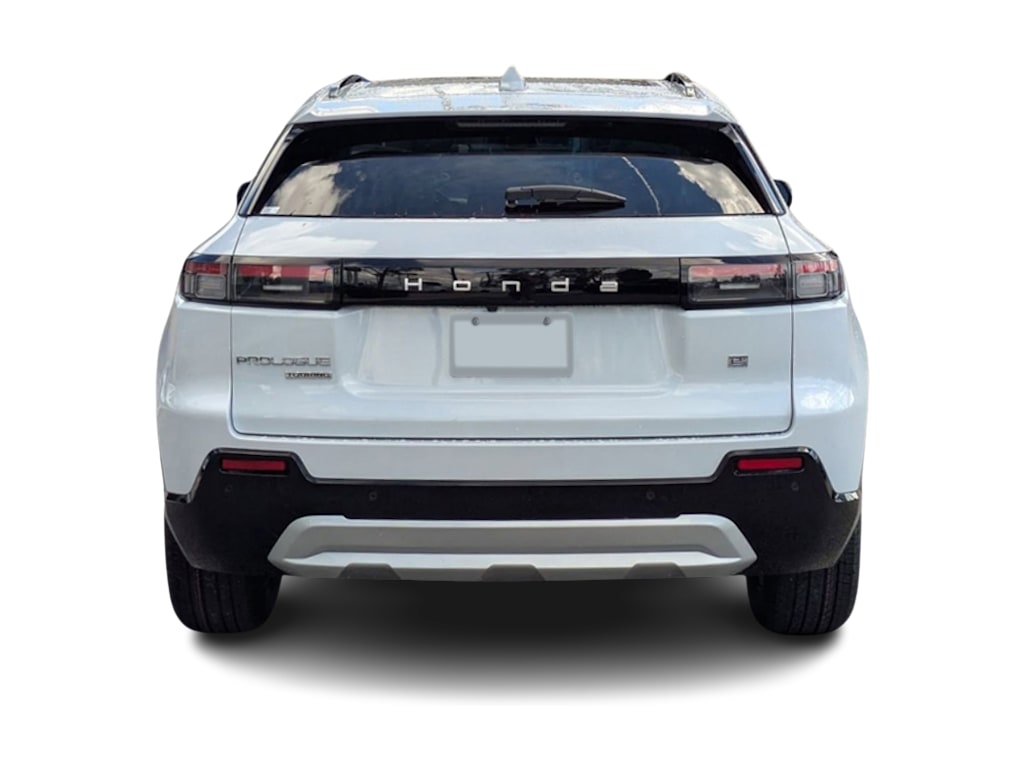 Thumbnail: 2026 Honda Prologue - 4