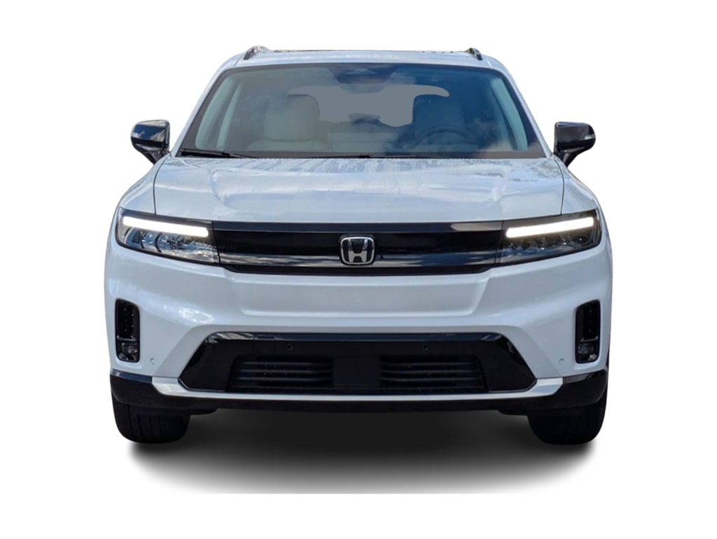 Thumbnail: 2026 Honda Prologue - 5