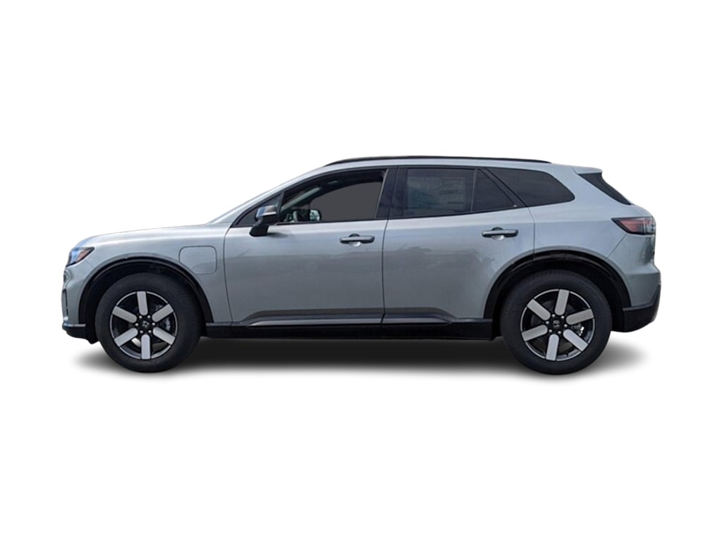 Thumbnail: 2026 Honda Prologue - 3