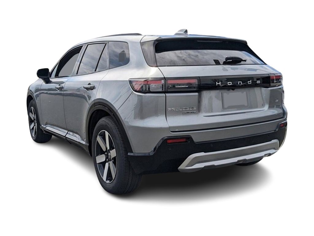 Thumbnail: 2026 Honda Prologue - 4