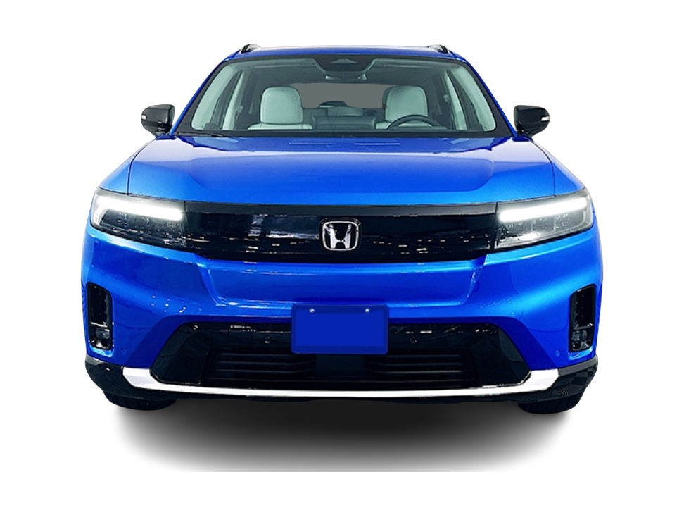 Thumbnail: 2026 Honda Prologue - 5