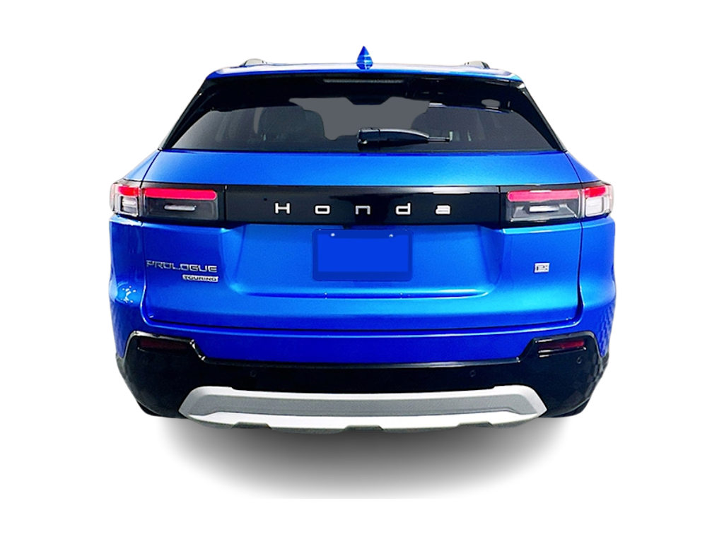 Thumbnail: 2026 Honda Prologue - 4